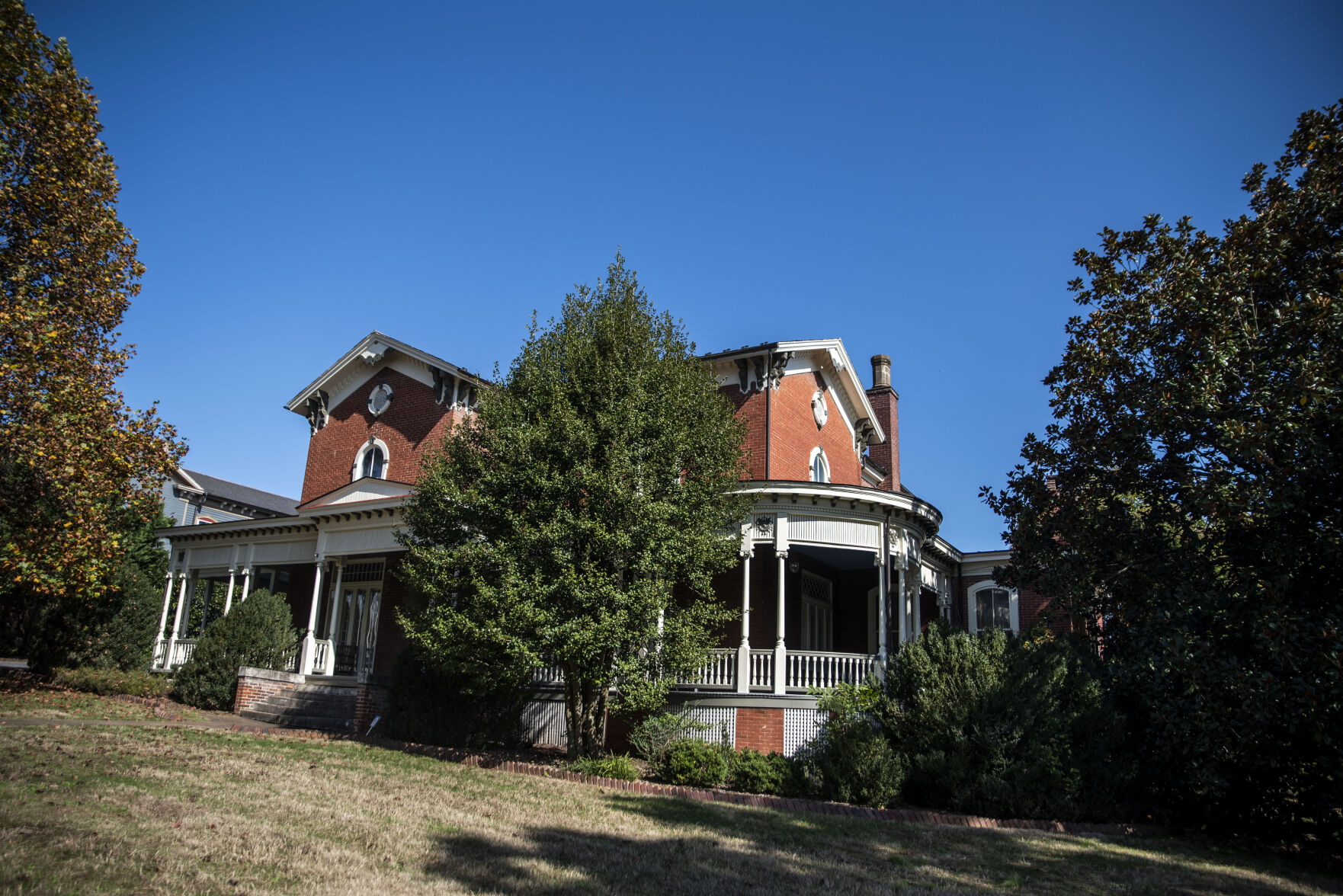 Daniel's Hill